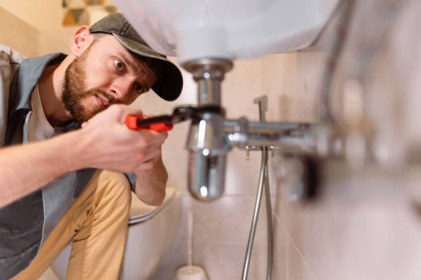 Best Emergency Plumbing Repair  in Penbrook, PA