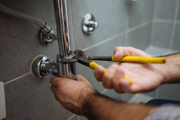 Best Shower Repair Services  in Penbrook, PA